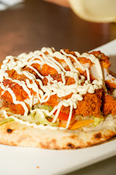 Photo n°12 de Good time à Montigny-lès-Cormeilles (Restaurant)