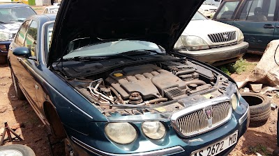 Photos of Garage ETOILE At Diarrassouba