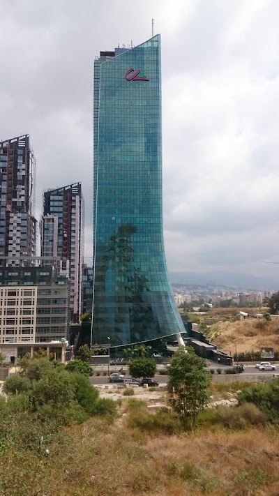 Photos of Credit Libanais Headquarters بنك الاعتماد اللبناني المقر العام