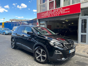 Photo n°4 de Garage Darius à Bagnolet (Garage automobile)