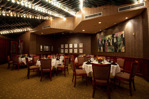 Ruth s Chris Steak House