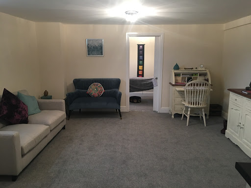 Artemis Yoga, Pilates & Wellbeing Studio Gallery - United Kingdom