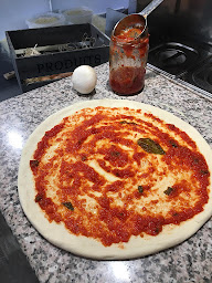 Photo n°9 de Au Rond Point Italien à Évenos (Pizzas à emporter)