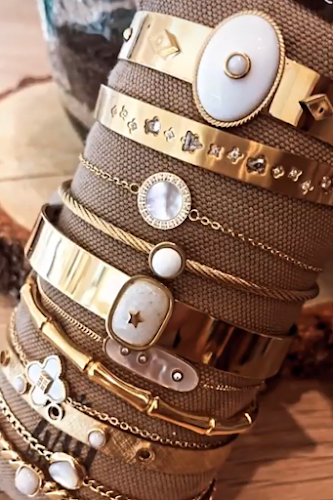 LUNELA Bijoux LUNEL - Agde