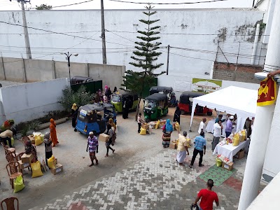 Photos of Al - Ibraheemiya Kohilawatta Jummah Mosque