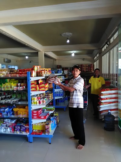 Photos of MMart Anggrek