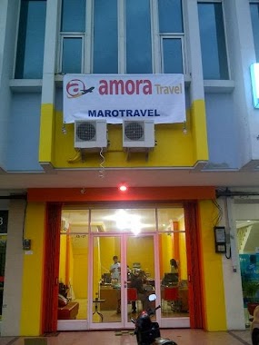 Amora Travel, Author: Amora Travel