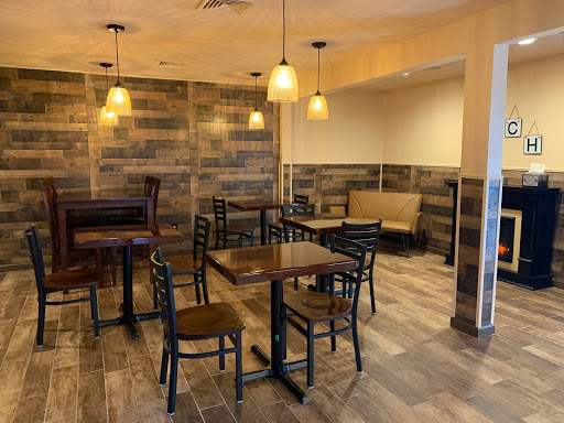 Sunrise Coffee House - United States
