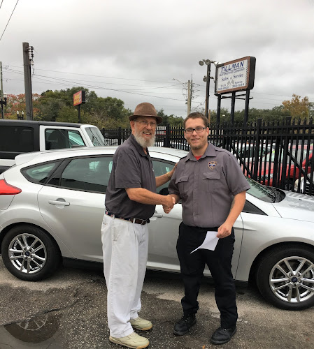 Autobasics on North Main