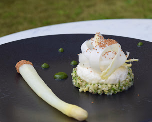 Photo n°11 de Restaurant Clos de la Ribaudière à Chasseneuil-du-Poitou (Restaurant)