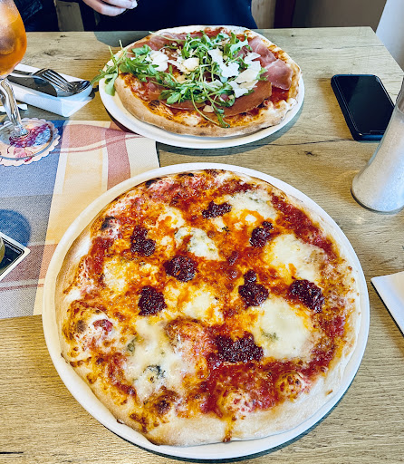 Ristorante & Pizzaria Rialto - Thumbnail