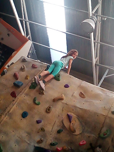 Indoorwall El Clot - Thumbnail