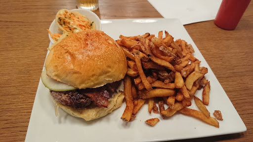 Photo 4 - Foxy burger