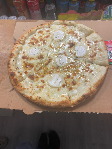 Photo 6 - Pizza Rapido SM