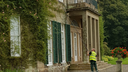 ECC Cleaning - Visual