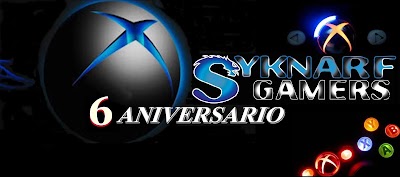 Photos of SYKNARF GAMERS