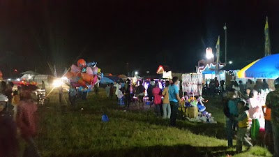 Photos of Lapangan Kartini-Bajawa