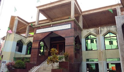 Photos of Ear Ali Jame Masjid