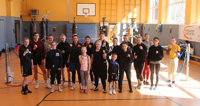 Sport mit Dialog e.V.