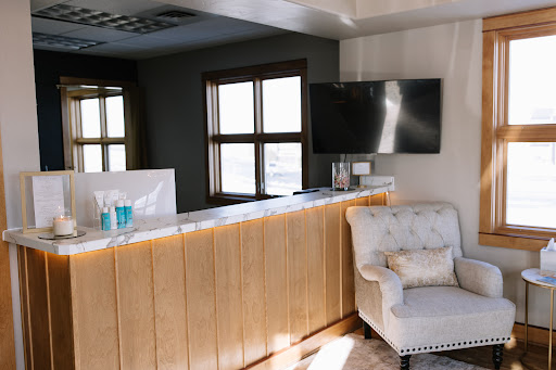 The Collective: Beauty & Wellness