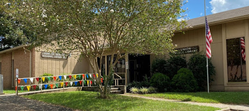 Union Public Library