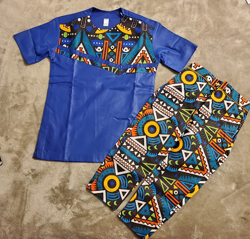 REGAL EXQUISITE DESIGNS