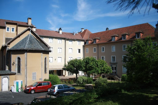 Photo de Résidence La Louvière