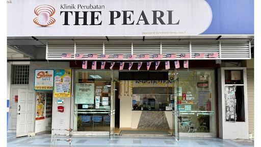 Klinik Perubatan The Pearl (Farlim)
