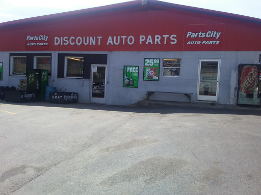 Parts City Auto Parts - Discount Auto Parts - Thumbnail