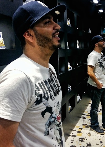 Photos of Urban Jungle Store Casablanca
