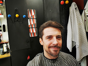 Photo n°23 de LES FAVORIS DE PARIS à Paris (Barbier)