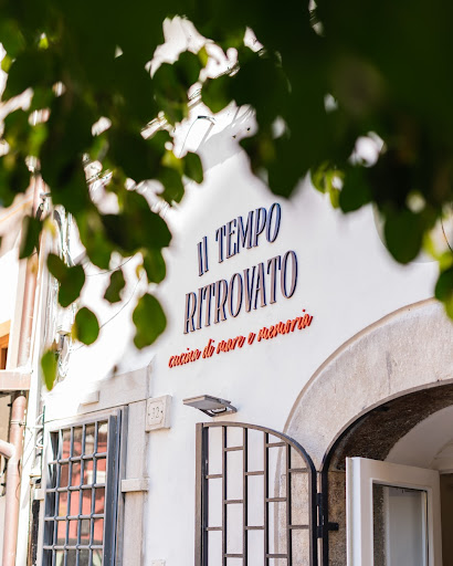 Il Tempo Ritrovato