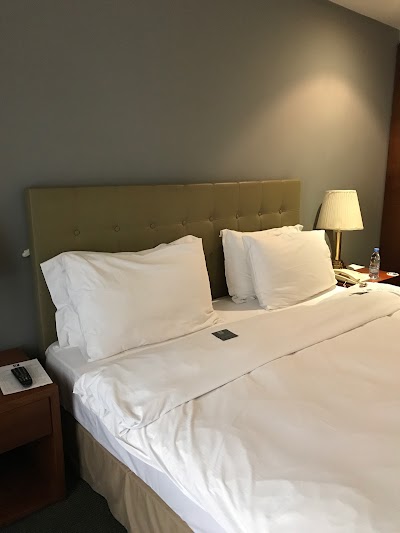 Photos of Plaza - Hotel