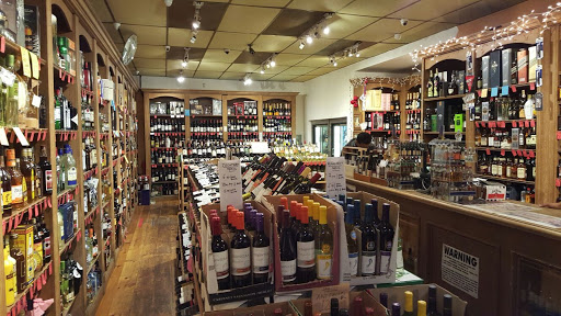 Z & J Liquor Inc - Thumbnail