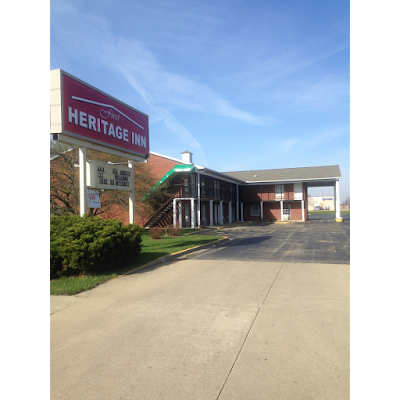 Photos of First Heritage Inn
