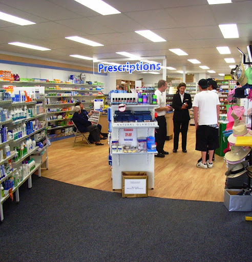 Gerringong Pharmacy Gallery - Australia