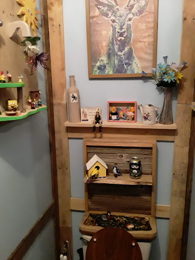 Rock Creek Indoor Gardening - Thumbnail