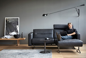 Photo n°29 de Monsieur Meuble à Brest (Magasin de canapés)