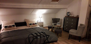 Photo n°6 de Chambres d'hôtes à Ban-sur-Meurthe-Clefcy (Chambre d'hôtes)