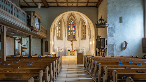 Friedhofkirche Balingen - Thumbnail