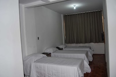 Photos of Turrance White Campinas Hotel