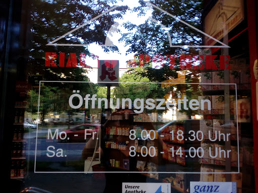 Rialto Apotheke - Thumbnail