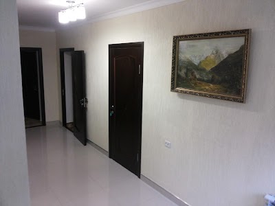 Photos of Teberda