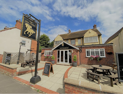Bay Horse Inn & Holiday Cottages - Thumbnail