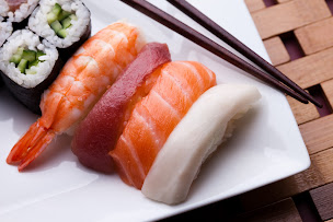 Photo n°16 de Paradise Sushi à Nanterre (Restaurant)