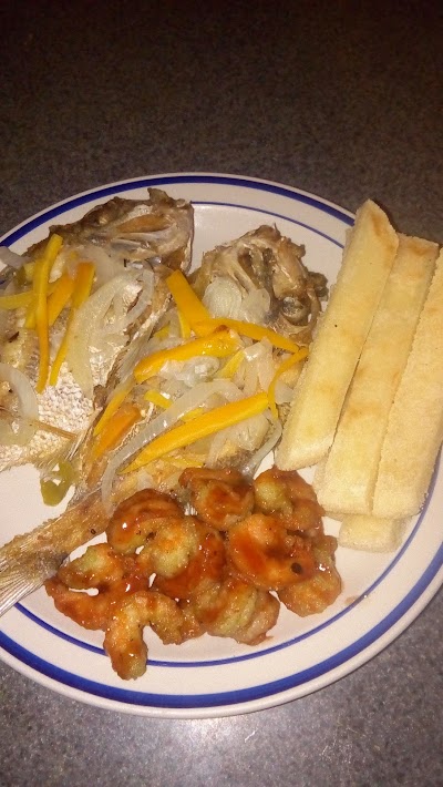 Photos of Seafood Bistro