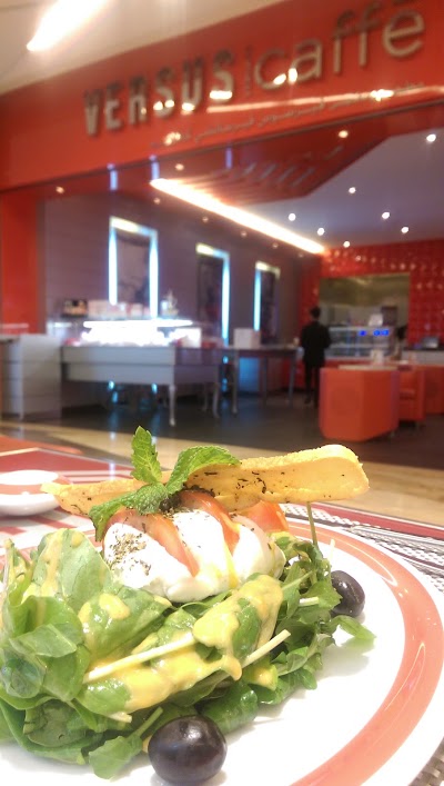Photos of Versus Cafe