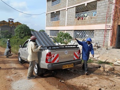 Photos of Royal Mabati Factory Ltd