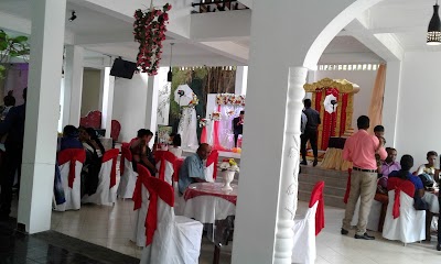Photos of Sandakirana Reception Hall