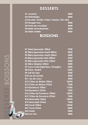 Photo n°16 de Iki Sushi à Châtillon (Restaurant japonais)